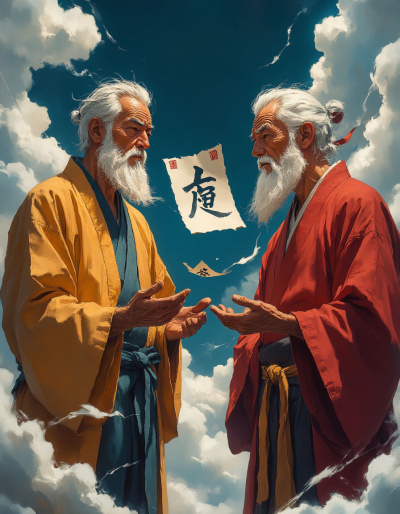 Франц Кафка – О притчах