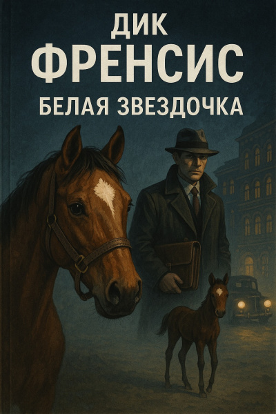 Фрэнсис Дик – Белая звездочка