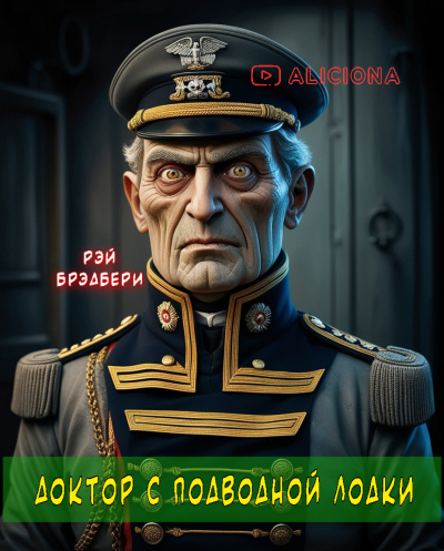 Брэдбери Рэй – Доктор с подводной лодки