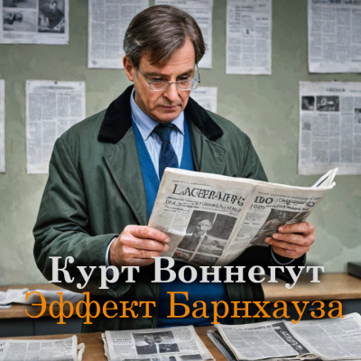 Курт Воннегут – Эффект Барнхауза