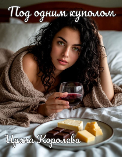 Королёва Ирина – Под  одним куполом
