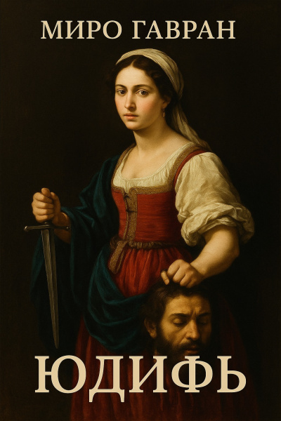 Гавран Миро – Юдифь