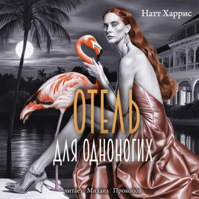 Данимира То (Натт Харрис) – Отель для одноногих ПУБЛИКАЦИЯ (вечер 18-20 авг.)