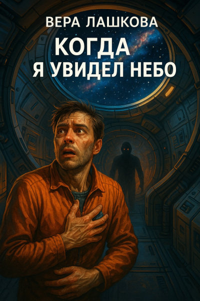 Лашкова Вера – Когда я увидел небо