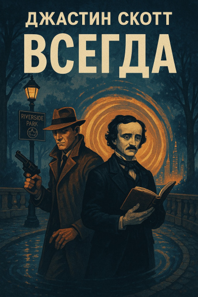 Скотт Джастин – Всегда