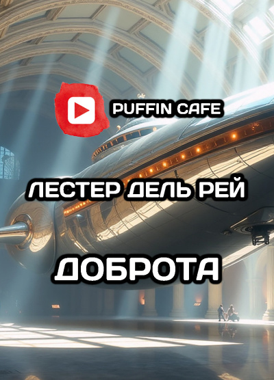 Дель Рей Лестер – Доброта