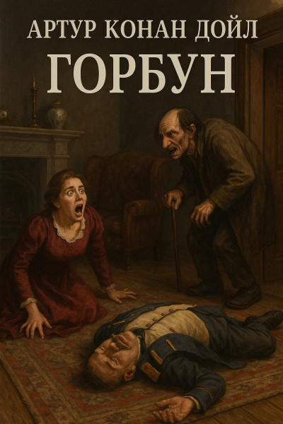 Дойл Артур Конан – Горбун