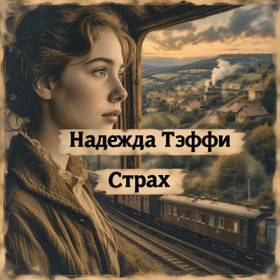 Надежда Тэффи – Страх
