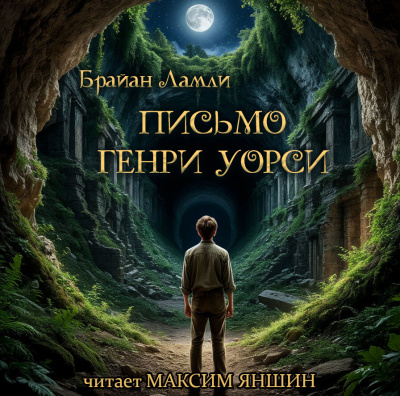 Брайан Ламли – Письмо Генри Уорси