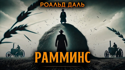 Даль Роальд – Рамминс
