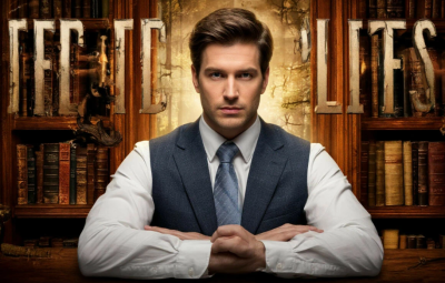 Малюков Владимир – Вова детектив или всё это обман