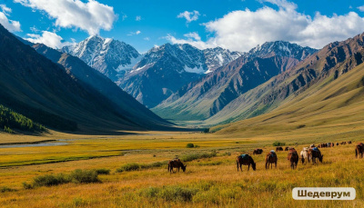 Малюков Владимир – Таинственный звонок или Не злите духов