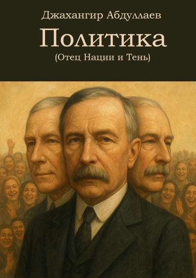 Джангир – Политика (Отец Нации и Тень)