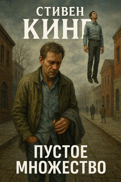 Кинг Стивен – Пустое множество