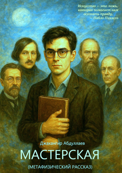 Джангир – Мастерская