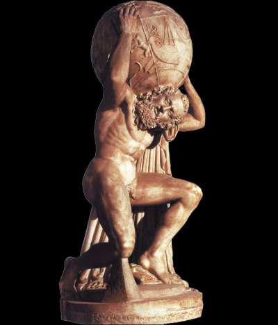 Антон Рай – Легкое бремя тяжелого счастья