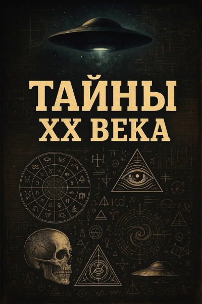 Тайны ХХ века