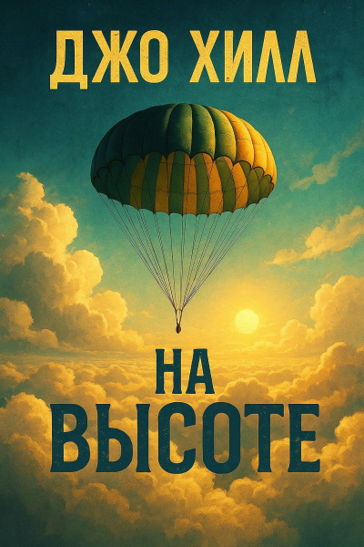 Хилл Джо – На высоте