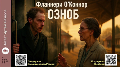 О'Коннор Фланнери – Озноб