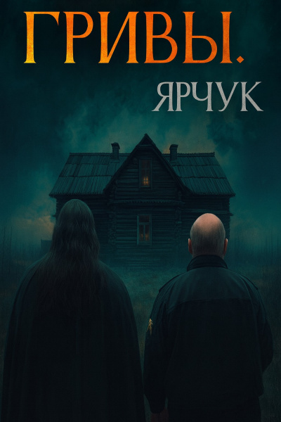 Завадский Василий – Гривы. Ярчук