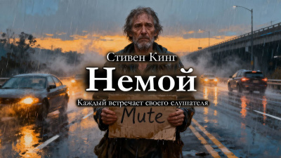 Кинг Стивен – Немой