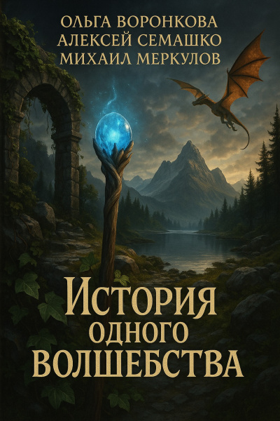 История одного волшебства