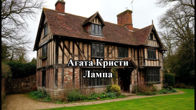 Кристи Агата – Лампа