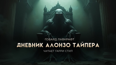 Лавкрафт Говард, Ламли Уильям – Дневник Алонзо Тайпера