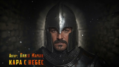 Марков Павел – Кара с небес