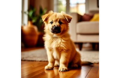 Эрнест Сетон-Томпсон – Вулли