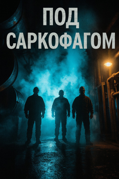 Артем Жнец – Под саркофагом