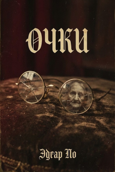 По Эдгар Аллан – Очки