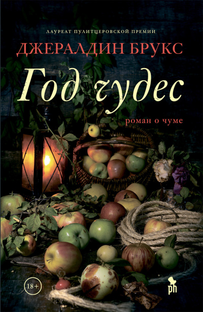 Брукс Джералдин – Год чудес