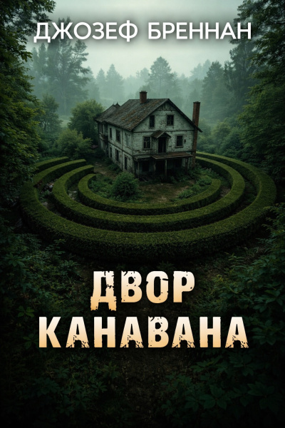 Бреннан Джозеф Пейн – Двор Канавана