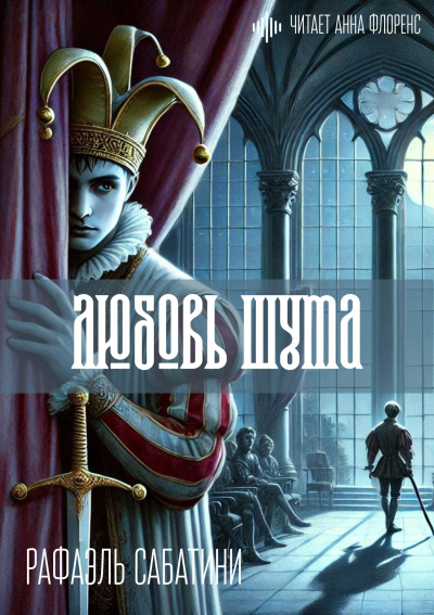Сабатини Рафаэль – Любовь шута