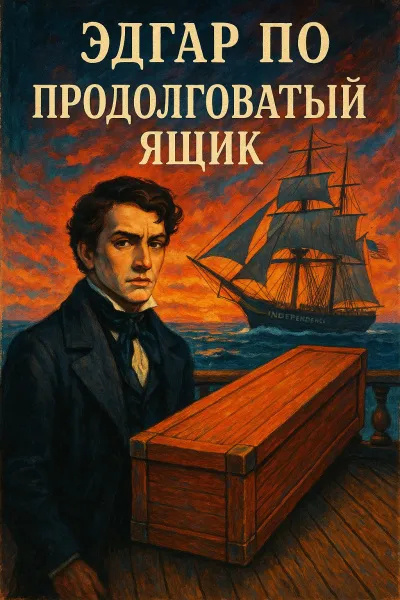 Эдгар Алан По – Продолговатый ящик