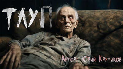 Юрий Крутиков – Тлуп