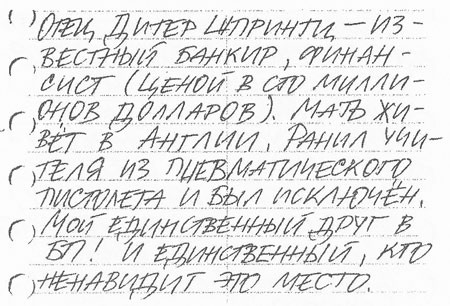 Белый пик Белый пик