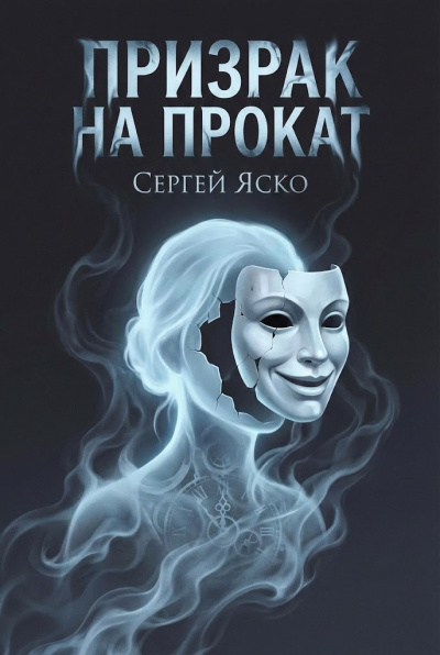 Яско Сергей – Призрак на прокат