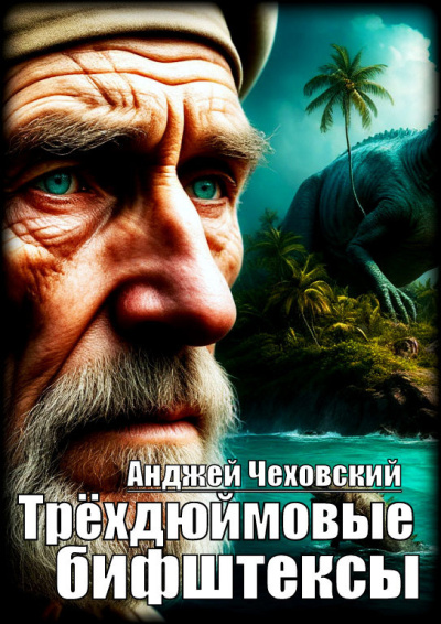 Чеховский Анджей – Трёхдюймовые бифштексы