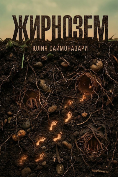 Саймоназари Юлия – Жирнозем