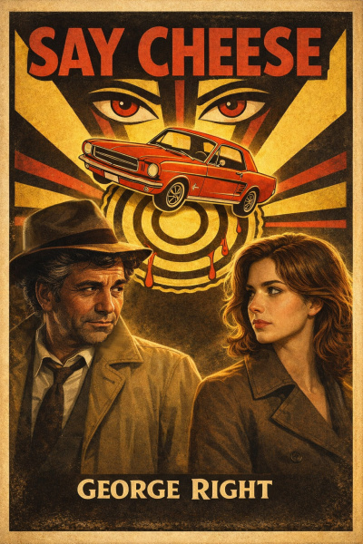 Райт Джордж – Say Cheese