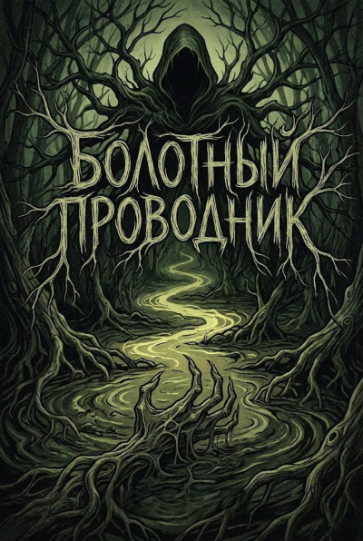 Болотный проводник