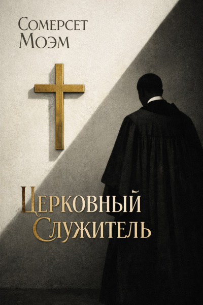Моэм Сомерсет – Церковный служитель