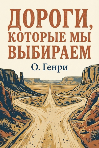 О. Генри – Дороги, которые мы выбираем