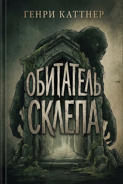 Каттнер Генри – Обитатель склепа