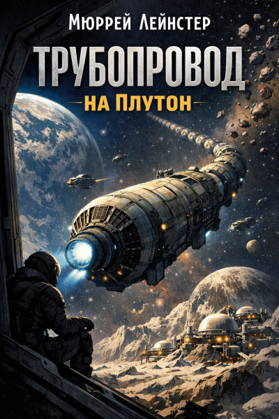 Лейнстер Мюррей – Трубопровод на Плутон