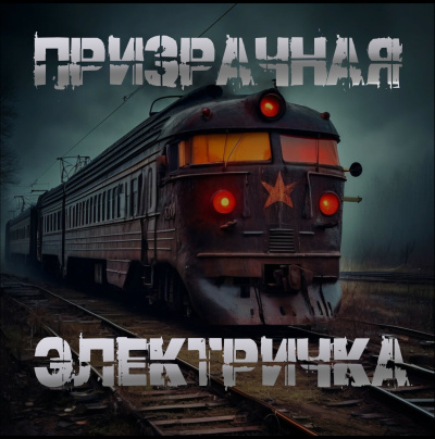 Немов Георгий – Призрачная электричка