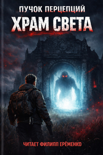 Пучок Перцепций – Храм света