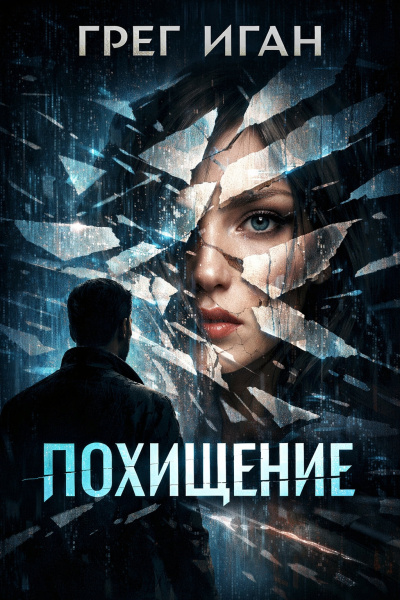 Иган Грег – Похищение